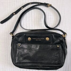 Marc by Marc Jacobs Preppy camera bag